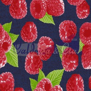 Framboesa cor 01 (Marinho) 